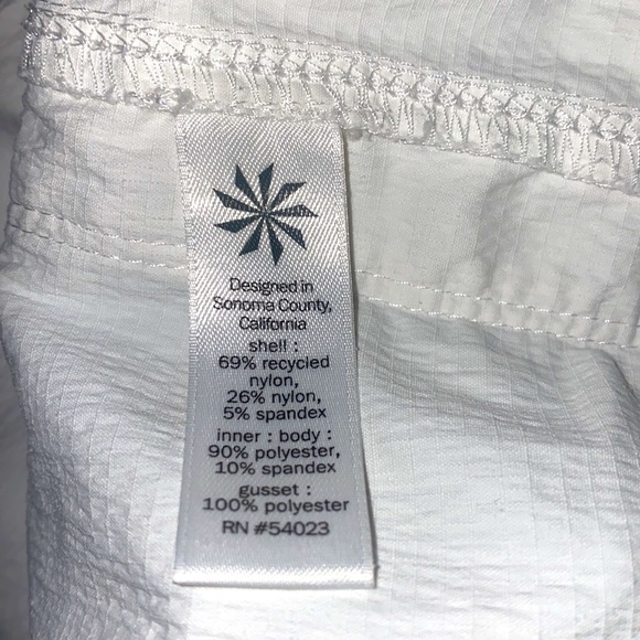 Athleta Tennis Skort - Picture 9 of 10